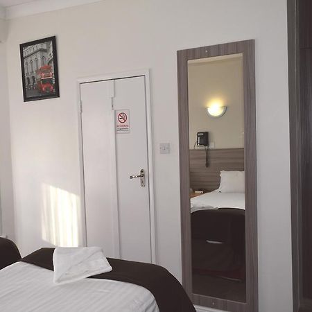 Holland Park Grove Hotel London Bagian luar foto