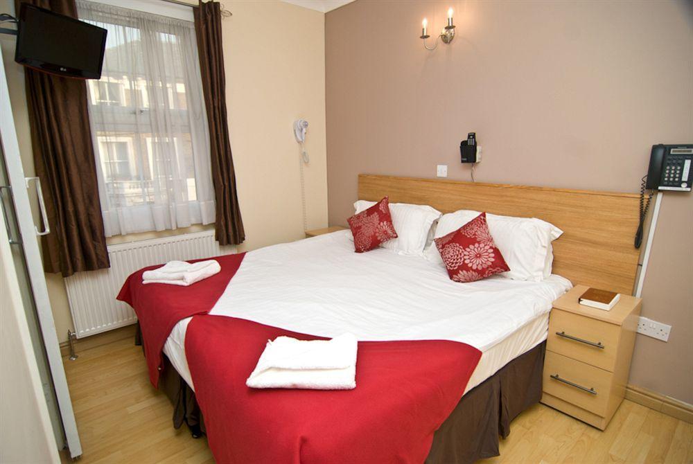 Holland Park Grove Hotel London Bagian luar foto