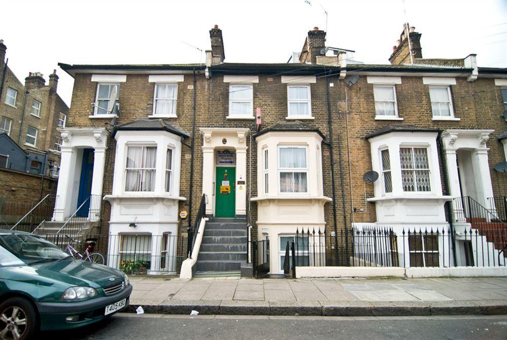 Holland Park Grove Hotel London Bagian luar foto