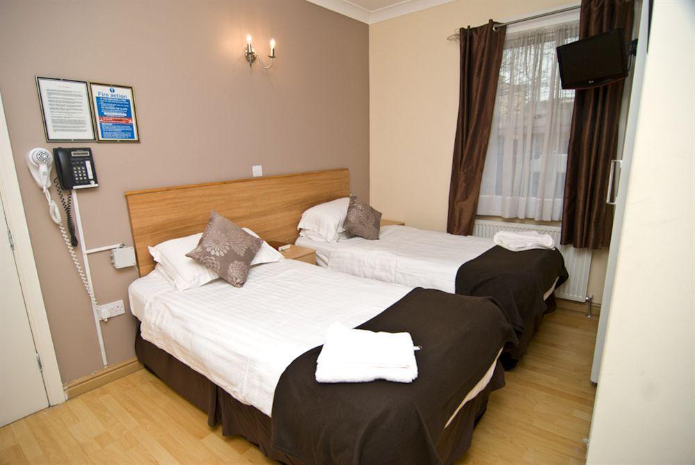 Holland Park Grove Hotel London Bagian luar foto