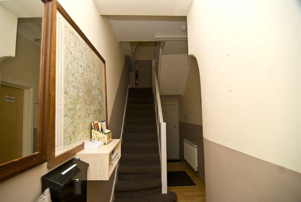 Holland Park Grove Hotel London Bagian luar foto