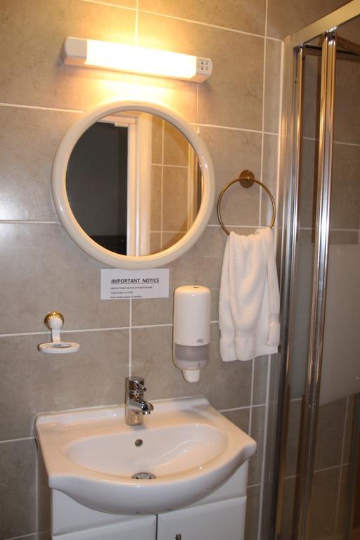Holland Park Grove Hotel London Ruang foto