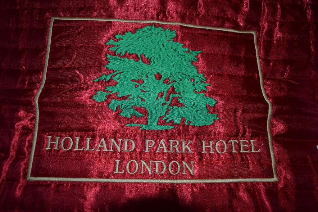 Holland Park Grove Hotel London Ruang foto