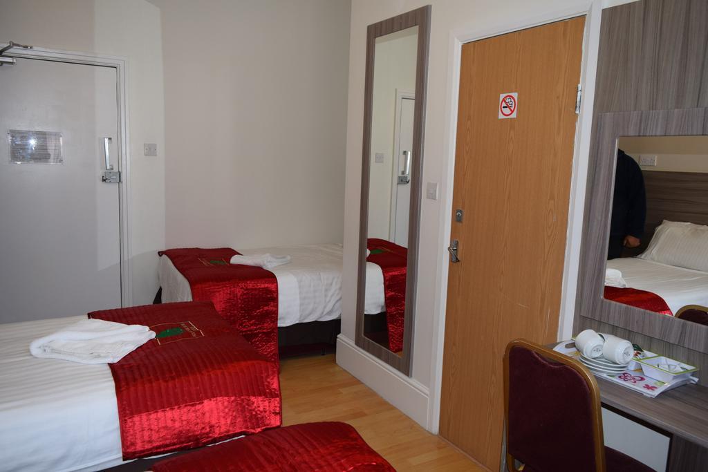 Holland Park Grove Hotel London Ruang foto