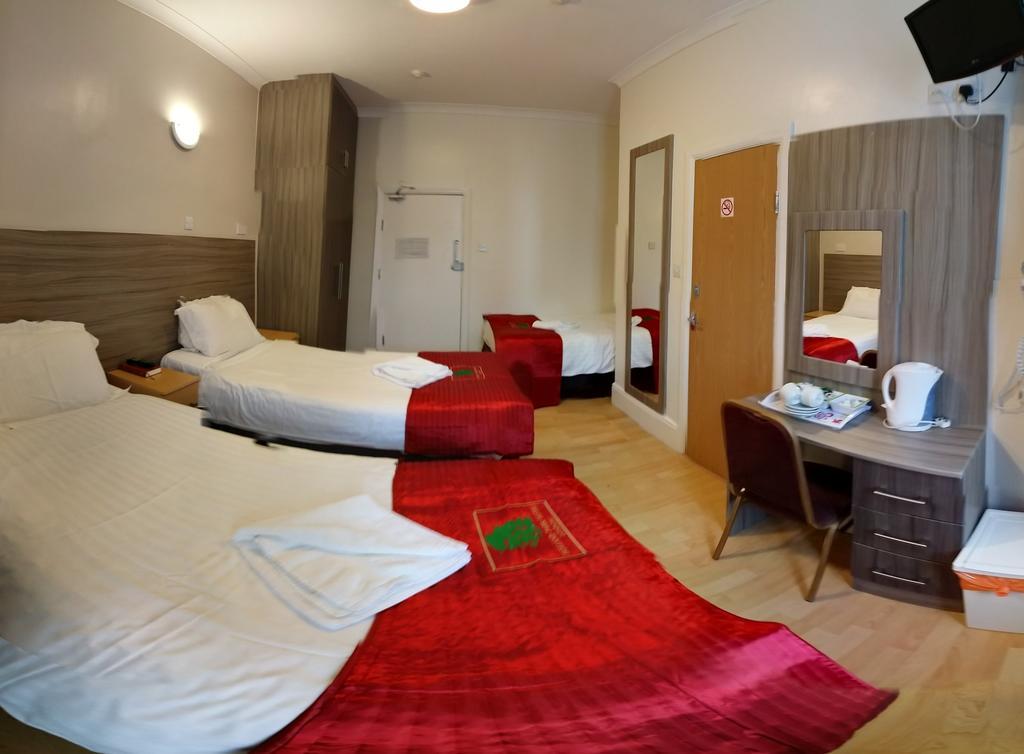 Holland Park Grove Hotel London Ruang foto