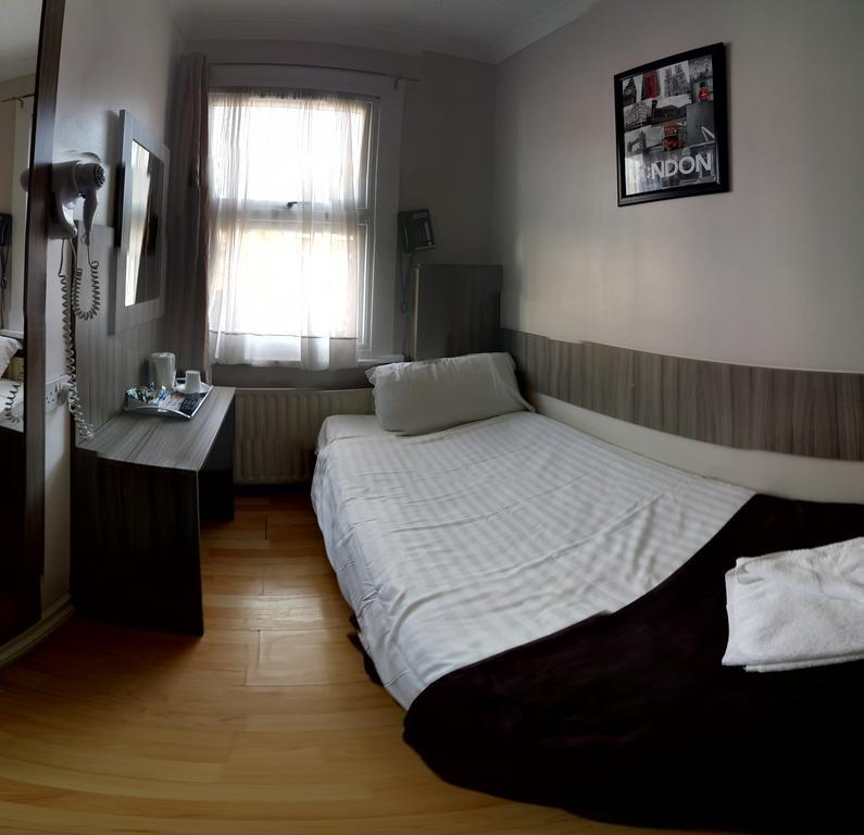 Holland Park Grove Hotel London Ruang foto