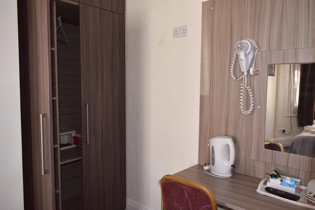 Holland Park Grove Hotel London Ruang foto