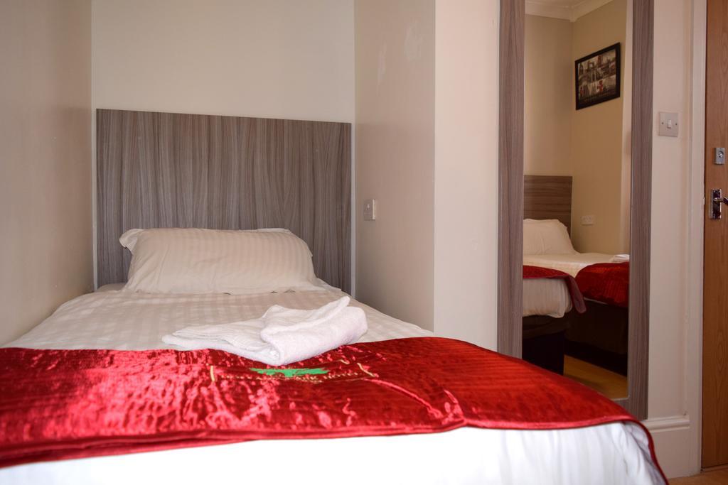 Holland Park Grove Hotel London Ruang foto
