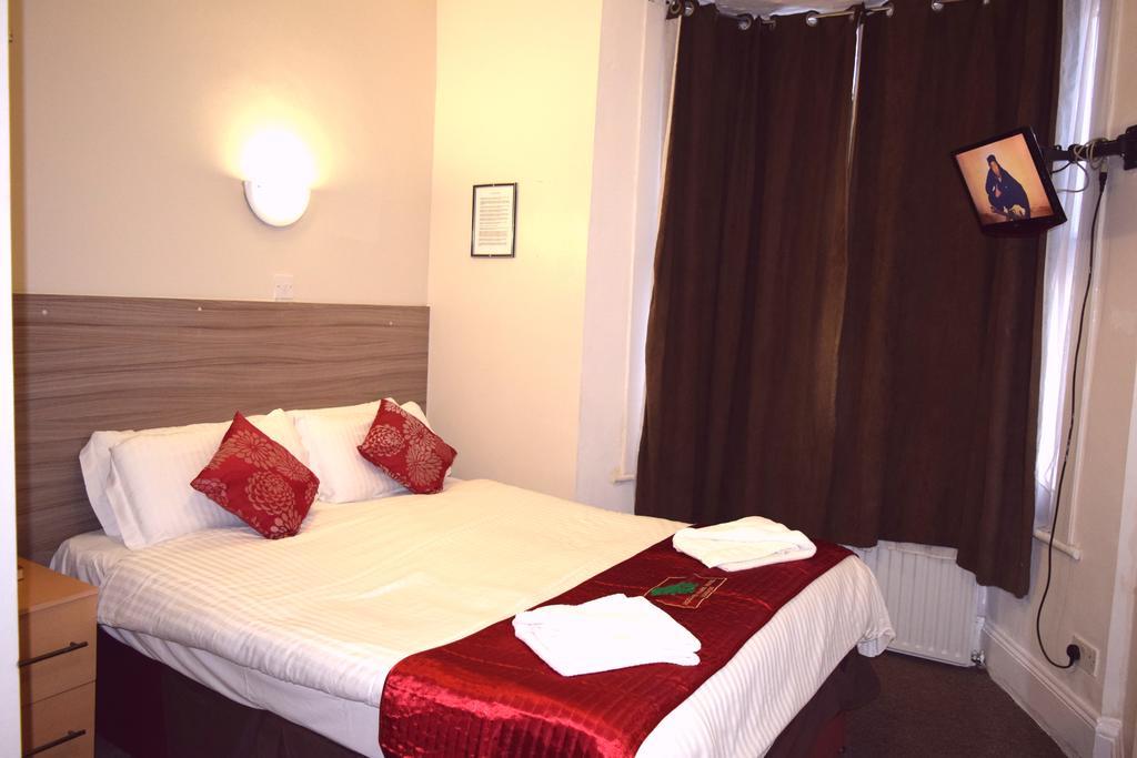Holland Park Grove Hotel London Ruang foto