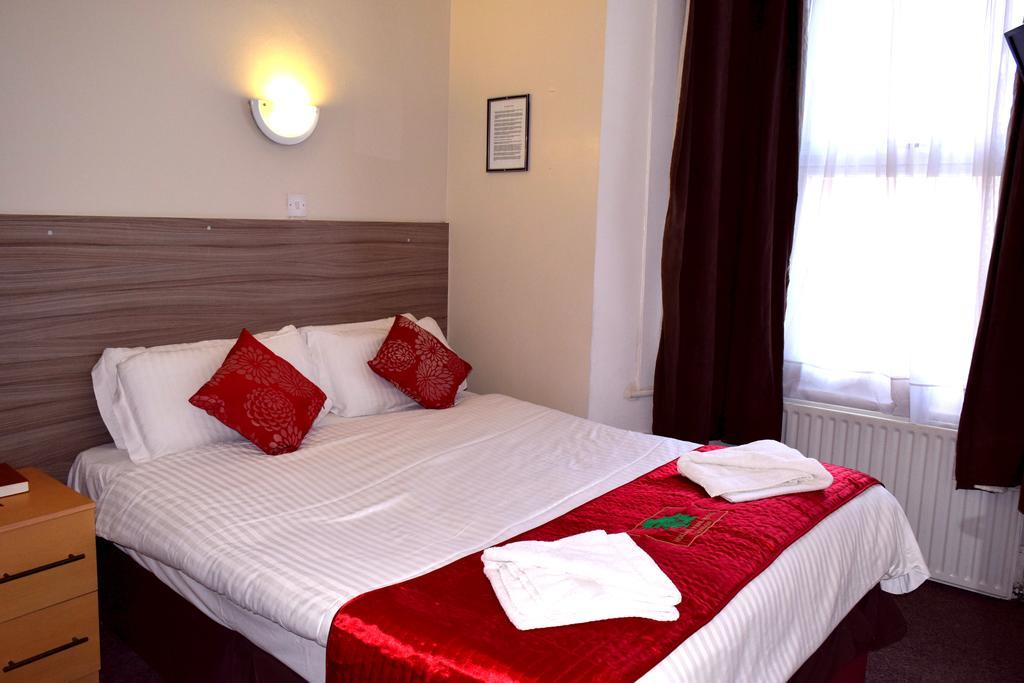 Holland Park Grove Hotel London Ruang foto