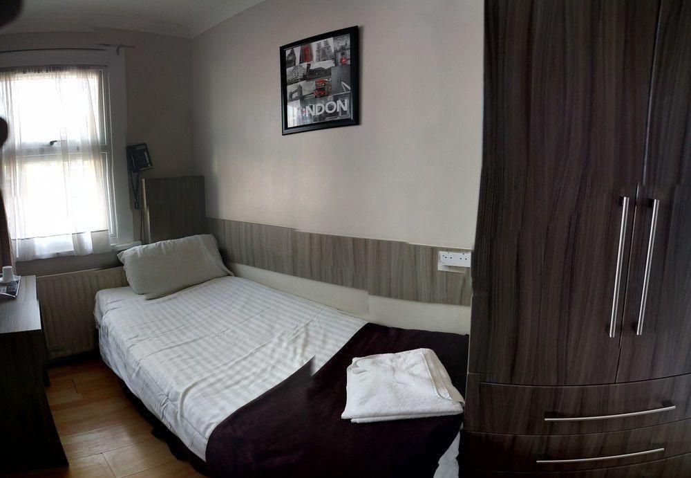 Holland Park Grove Hotel London Bagian luar foto