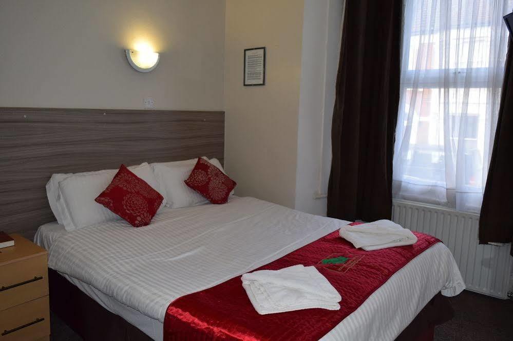Holland Park Grove Hotel London Bagian luar foto